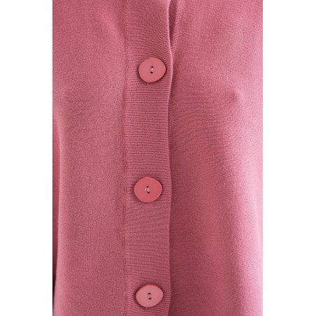 CHAQUETA Noa rosa