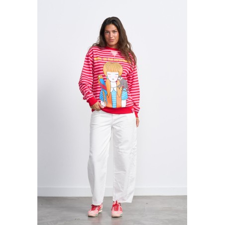 SUDADERA Marieta