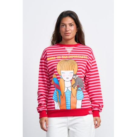 SUDADERA Marieta