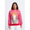 SUDADERA Marieta