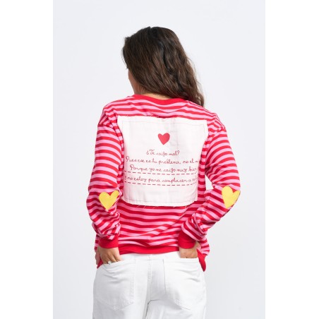 SUDADERA Marieta