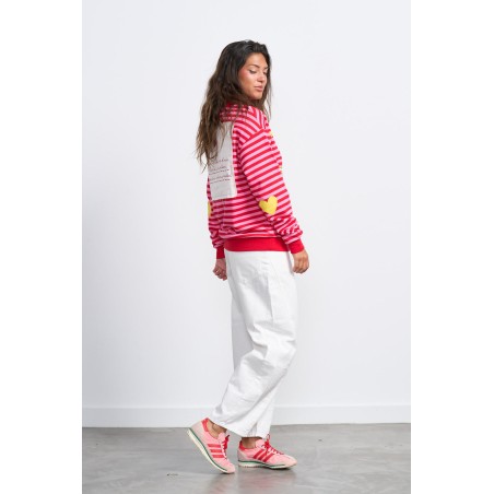 SUDADERA Marieta