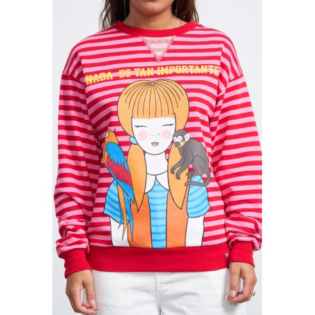 SUDADERA Marieta
