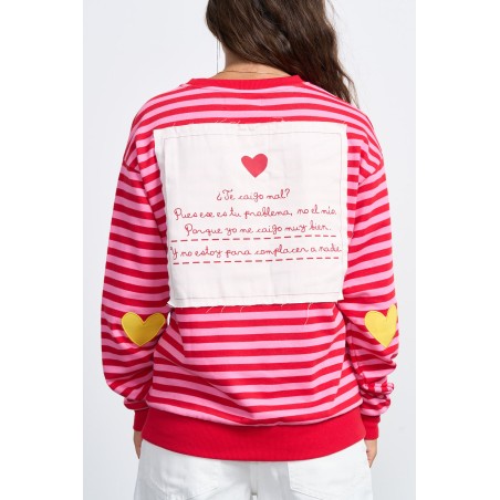 SUDADERA Marieta