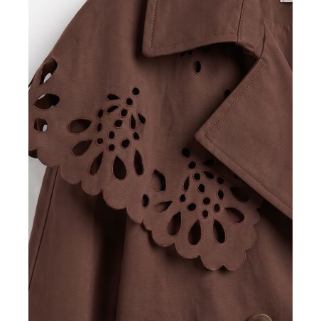 GABARDINA Fleur