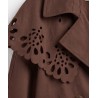 GABARDINA Fleur