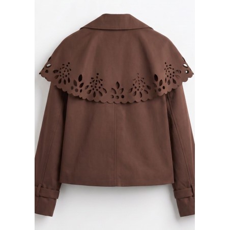 GABARDINA Fleur