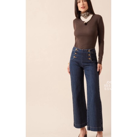 JEANS Noa azul
