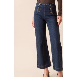 JEANS Noa azul