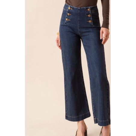 JEANS Noa azul