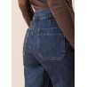 JEANS Noa azul