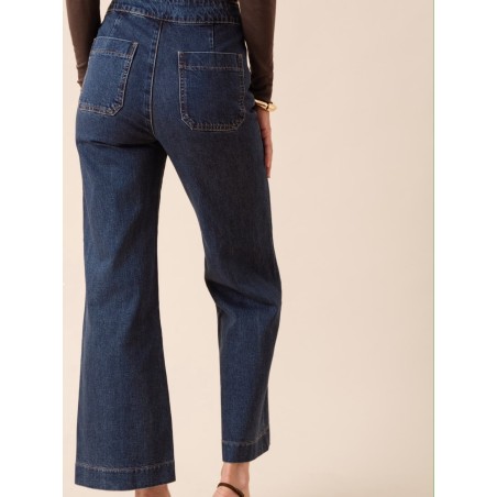 JEANS Noa azul