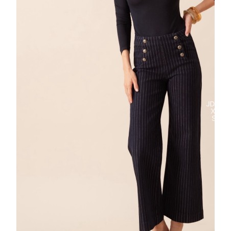 JEANS Noa linea diplomática