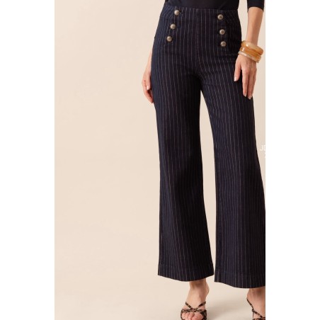 JEANS Noa linea diplomática