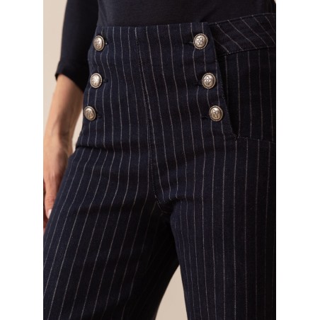 JEANS Noa linea diplomática