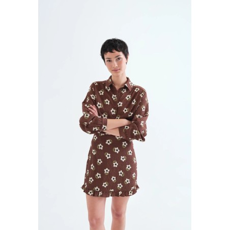 CAMISA Santini