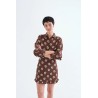 CAMISA Santini