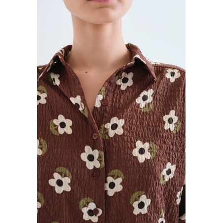 CAMISA Santini