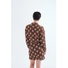CAMISA Santini