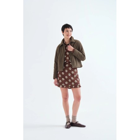 CAMISA Santini