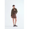 CAMISA Santini