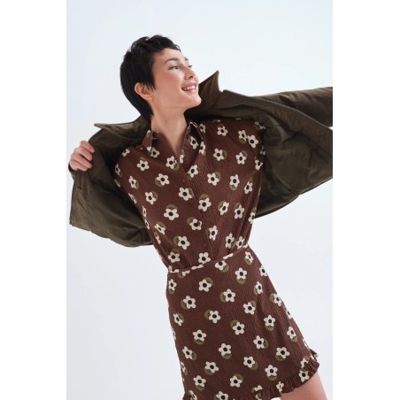 CAMISA Santini