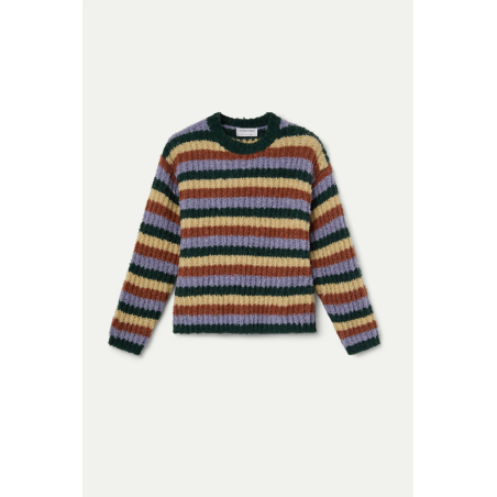 JERSEY Fill rayas