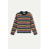 JERSEY Fill rayas