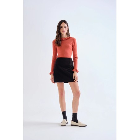 JERSEY Lía teja