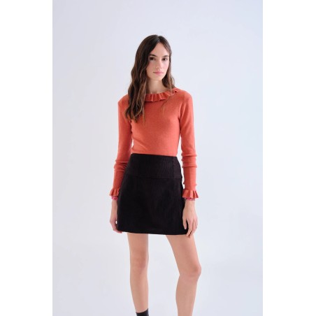 JERSEY Lía teja