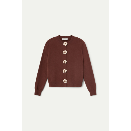 CHAQUETA Santini
