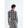 CAMISA Escocia