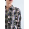 CAMISA Escocia