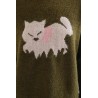 JERSEY Gato Escocia
