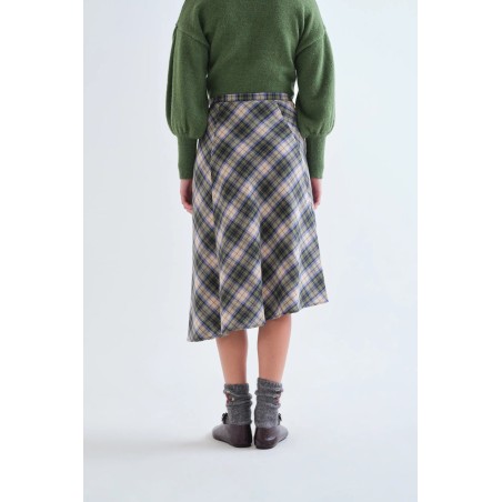 FALDA Escocia