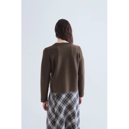 CHAQUETA Noita kaki