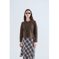 CHAQUETA Noita kaki