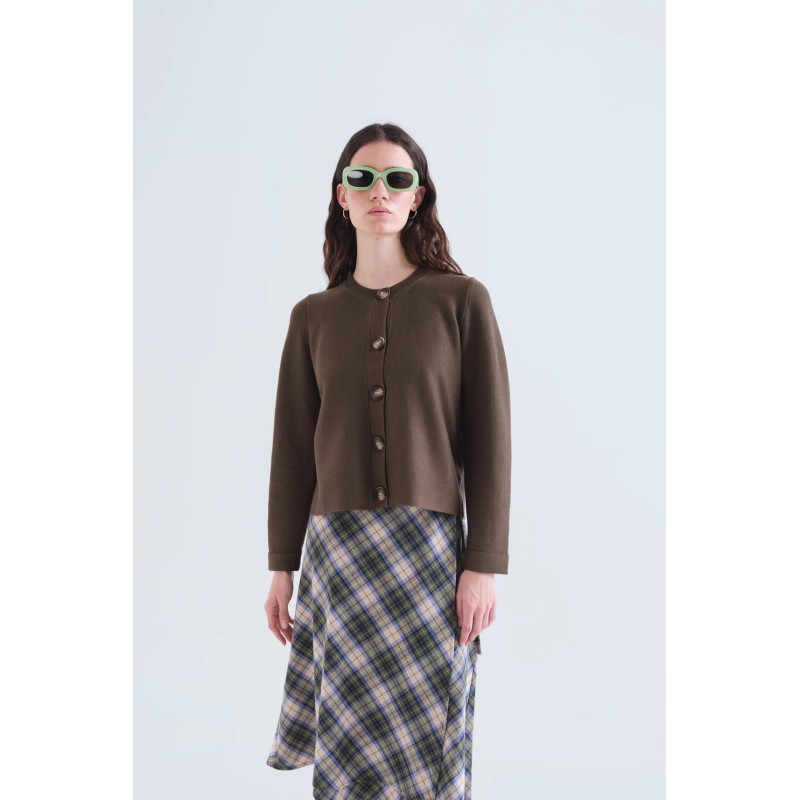 CHAQUETA Noita kaki
