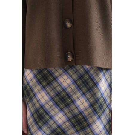 CHAQUETA Noita kaki