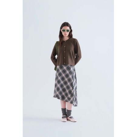 CHAQUETA Noita kaki
