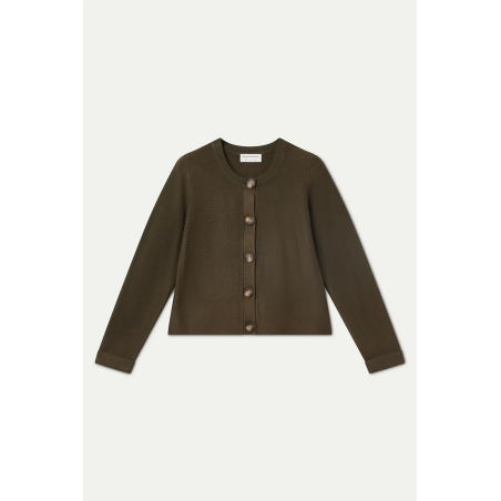 CHAQUETA Noita kaki