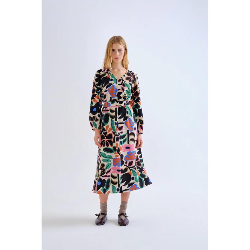 VESTIDO Neogarden