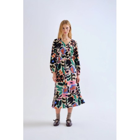 VESTIDO Neogarden