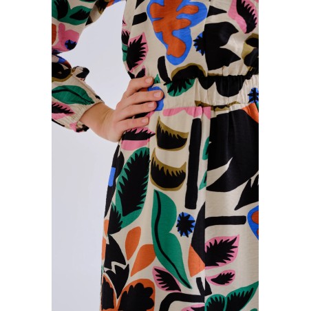 VESTIDO Neogarden