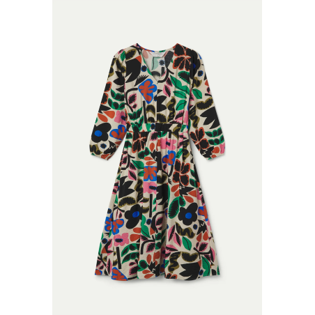 VESTIDO Neogarden
