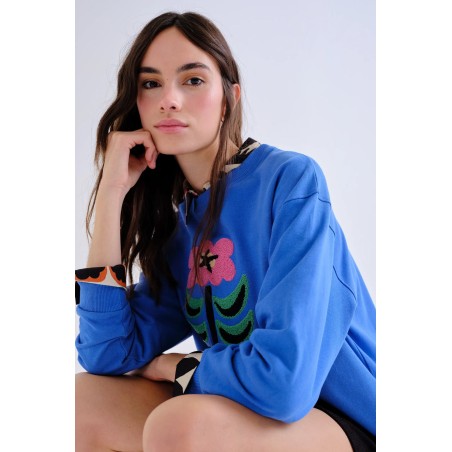 SUDADERA Neo