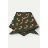 BANDANA Volpe