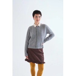 CHAQUETA Escocia