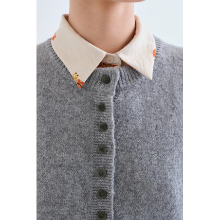 CHAQUETA Escocia