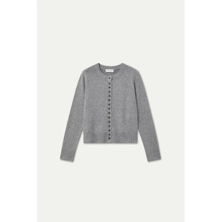 CHAQUETA Escocia